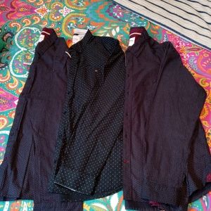 3 men's xxl slim fit